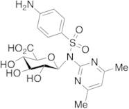 Sulfamidine N1-Glucuronide