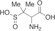 3-Sulfino-DL-valine