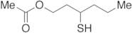 3-Sulfanylhexyl Acetate