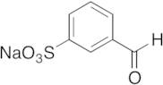 3-Sulfobenzaldehyde Sodium Salt