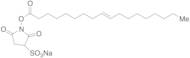 Sulfosuccinimidyl Elaidate Sodium