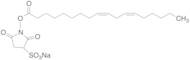 Sulfosuccinimidyl Linoleate Sodium