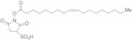 Sulfosuccinimidyl Oleate Sodium