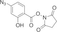 N-Succinimidyl 4-Azidosalicylate