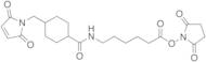 N-Succinimidyl 6-[[4-(Maleimidomethyl)cyclohexyl]carboxamido] Caproate