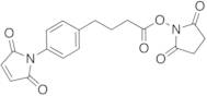 N-Succinimidyl 4-(p-Maleimidophenyl)butyrate