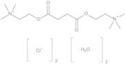 Succinylcholine Chloride Dihydrate