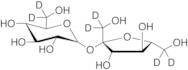 Sucrose-1,1,6,6,6’,6’-d6 (Major)