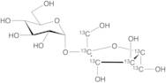 Sucrose-13C6-fru