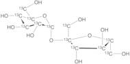 Sucrose-13C6-glu-13C6-fru