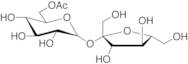 Sucrose 6’-Acetate, Technical grade 80%