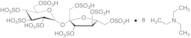 Sucrose Octasulfate Octatriethylamine Salt (>90%)