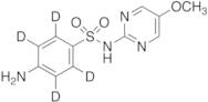 Sulfameter-d4