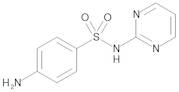 Sulfadiazine