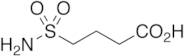 4-Sulfamoylbutyric Acid