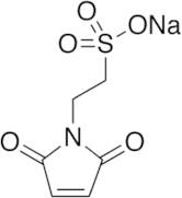 N-(2-Sulfoethyl)maleimide Sodium Salt