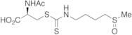 D,L-Sulforaphane N-Acetyl-L-cysteine