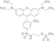 Sulfo Rhodamine Methanethiosulfonate