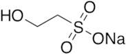 Sodium 2-Hydroxyethanesulfonate