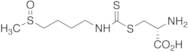 D,L-Sulforaphane-L-cysteine