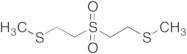 1,1'-Sulfonylbis[2-(methylthio)ethane]