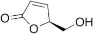 (S)-(-)-5-hydroxymethyl-2(5H)-furanone