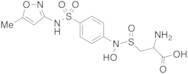 Sulfamethoxazole-cysteine