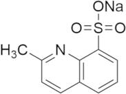 Sodium 2-Methylquinoline-8-sulfonate