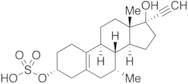 3α-Sulfooxy Tibolone