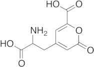(±)-Stizolobic Acid