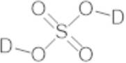 Sulfuric Acid-d2