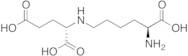 L-Saccharopine