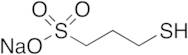 Sodium 3-​Mercapto-​1-​propanesulfonate (>90%)