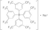 Sodium Tetrakis[3,5-bis(trifluoromethyl)phenyl]borate