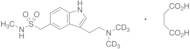 Sumatriptan-d6 Succinate