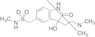 Sumatriptan Hydroxy-Oxindole Impurity (Sumatriptan Impurity 1)