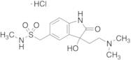 Sumatriptan Hydroxy-Oxindole Impurity Hydrochloride (Sumatriptan Impurity 1)