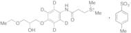 Suplatast-d4 Tosylate