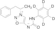 d-Sydnocarb-D5