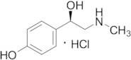 R-(-)-p-Synephrine Hydrochloride