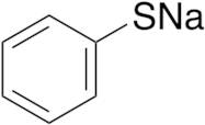 Sodium Benzenethiolate (technical grade, 90%)