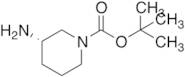 (S)-tert-Butyl 3-Aminopiperidine-1-carboxylate