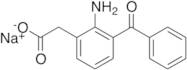 Sodium 2-(2-Amino-3-benzoylphenyl)acetate