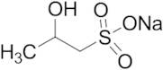 Sodium 2-Hydroxypropanesulfonate