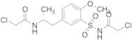 Tamsulosin Sulfonamide Chloroacetyl