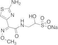 T 2588G Sodium Bisulfite adduct