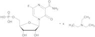 T-705RMP TEA Salt >80% (contain inorganics)