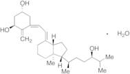 Tacalcitol Monohydrate