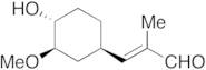 Tacrolimus Methyl Acryl Aldehyde