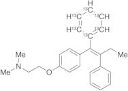 Tamoxifen-13C6